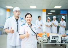 Điều dưỡng