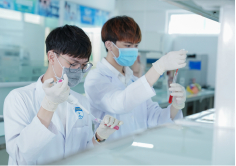 Kỹ thuật xét nghiệm y học 