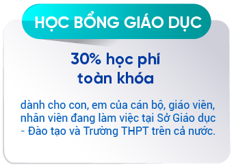 Học bổng F13win nhà cái