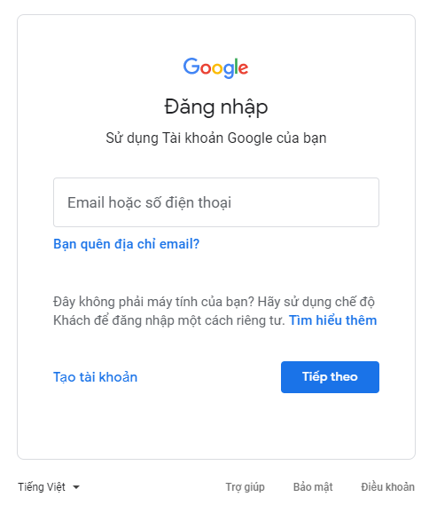 Hướng dẫn sử dụng Google Classroom dành cho Giảng viên 63