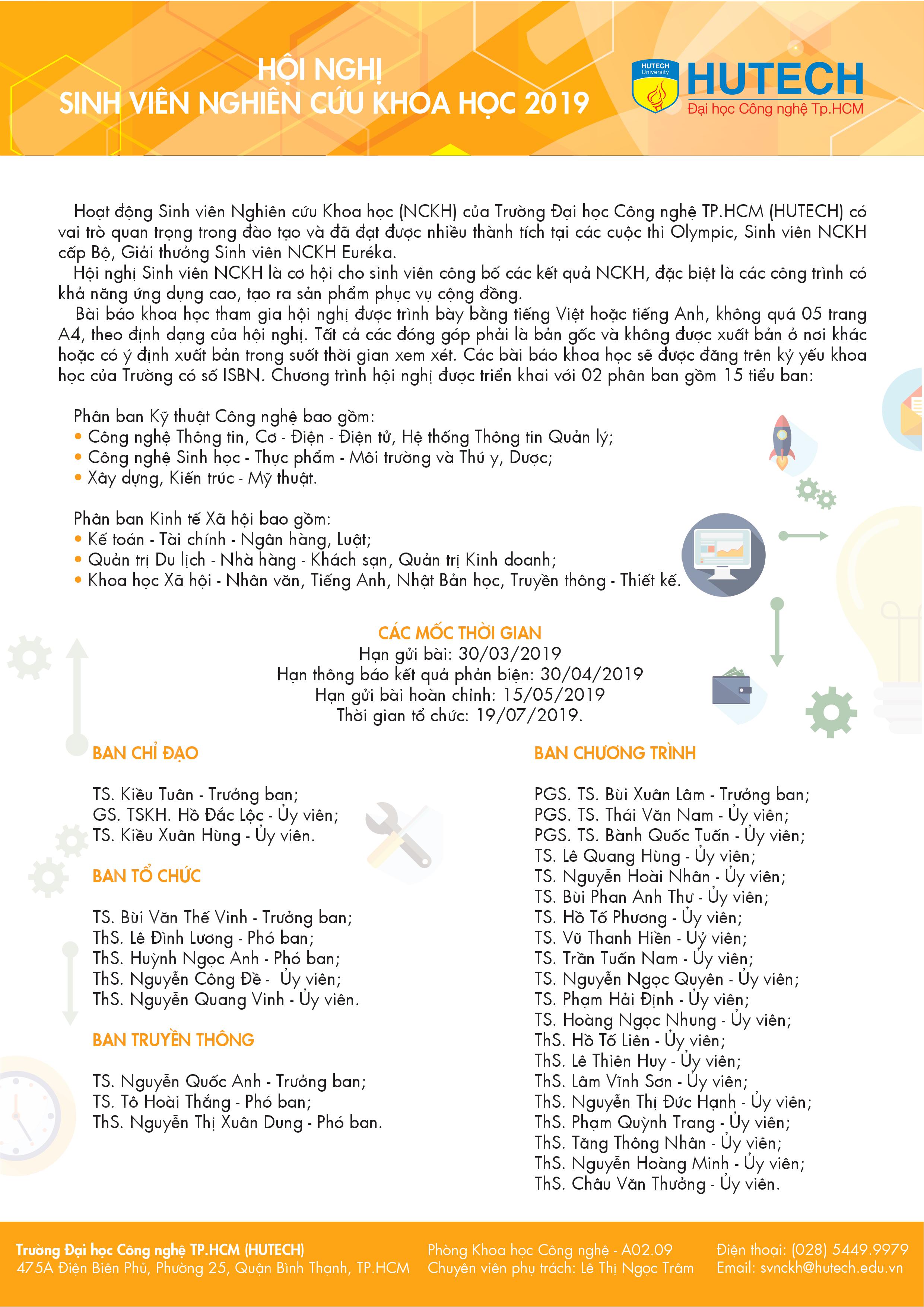 Hội nghị 13Win 21 link không chặn Nghiên cứu Khoa học 13WIN13 2019 2
