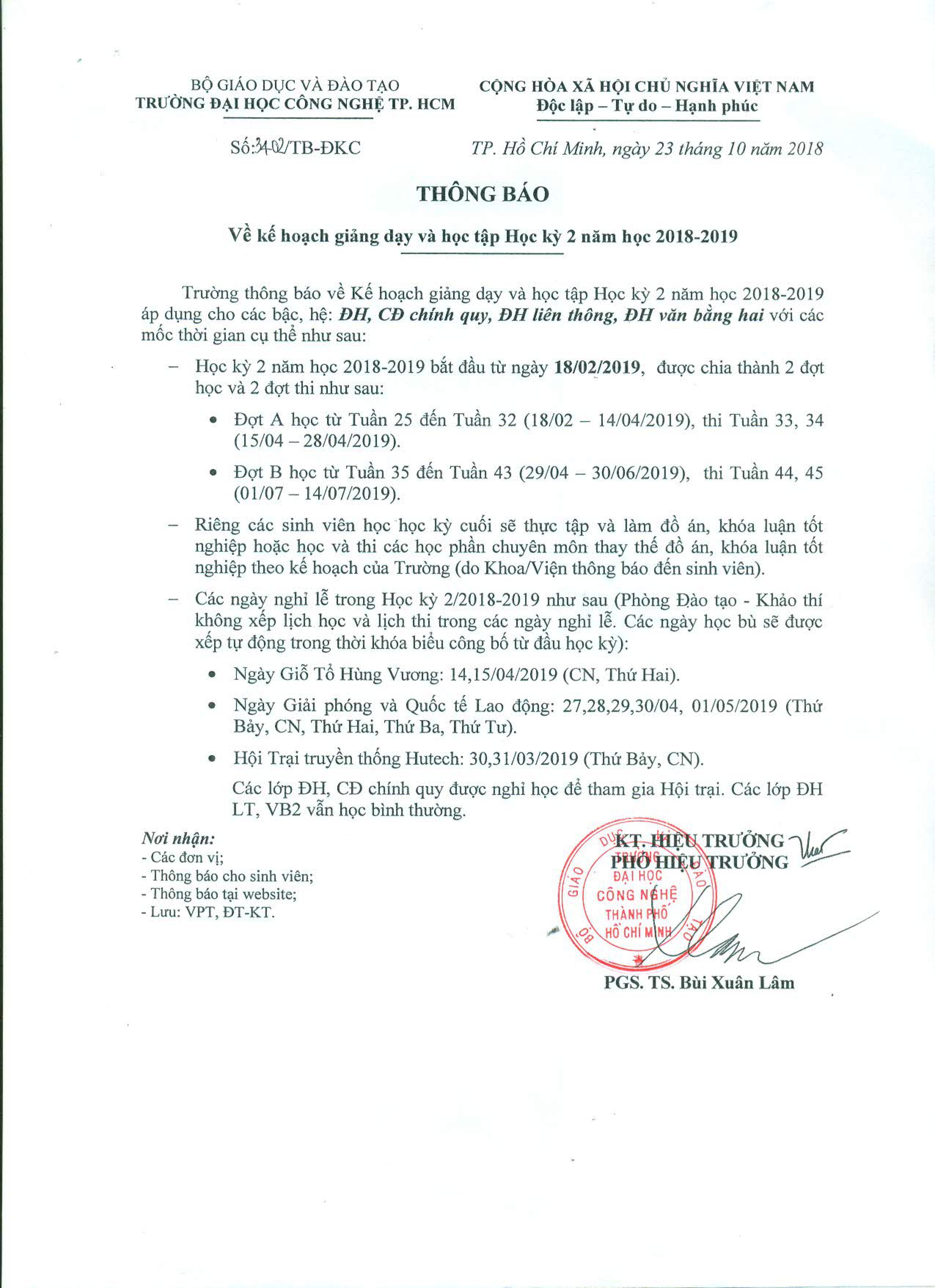 Kế hoạch 13Win nhà cái Truy cập link và 13Win 21 kênh chính thức Học kỳ 2 năm học 2018 - 2019 2