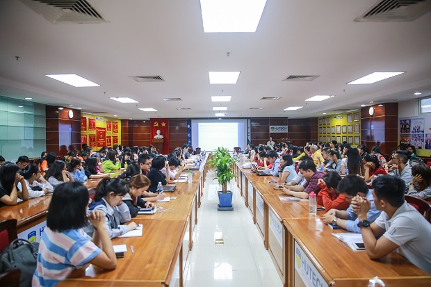 Một số hình ảnh hoạt động 13Win 21 link không chặn 13 Win16 nhà cái World Cup 2026 học kỳ I/2018 - 2019 5