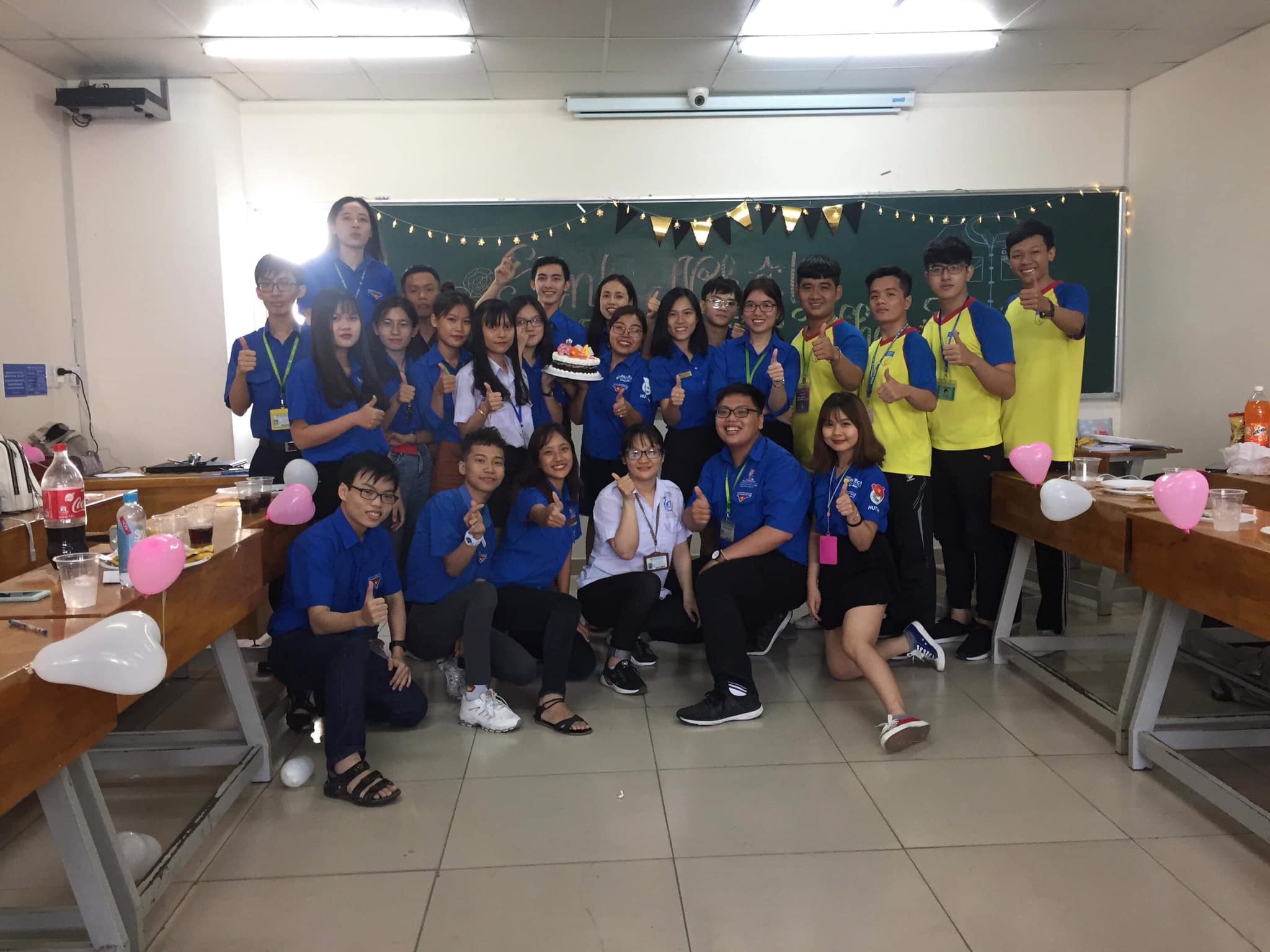 Các hoạt động tháng 03/2019 của 13 Win16 nhà cái World Cup 2026 57