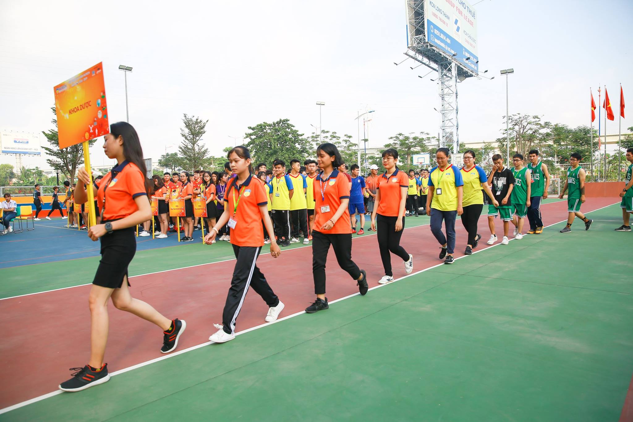 Các hoạt động tháng 03/2019 của 13 Win16 nhà cái World Cup 2026 75