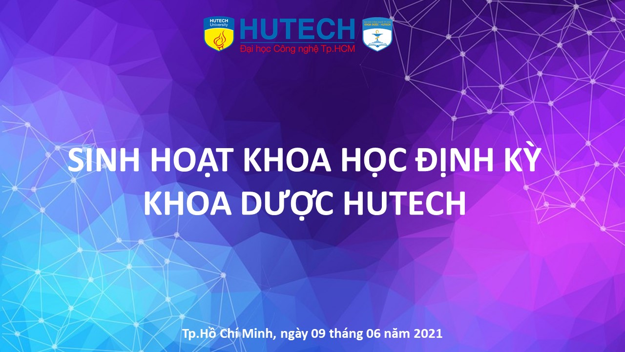 13 Win16 nhà cái World Cup 2026 tổ chức buổi Sinh hoạt Khoa học định kỳ tháng 05 và tháng 06/2021 10