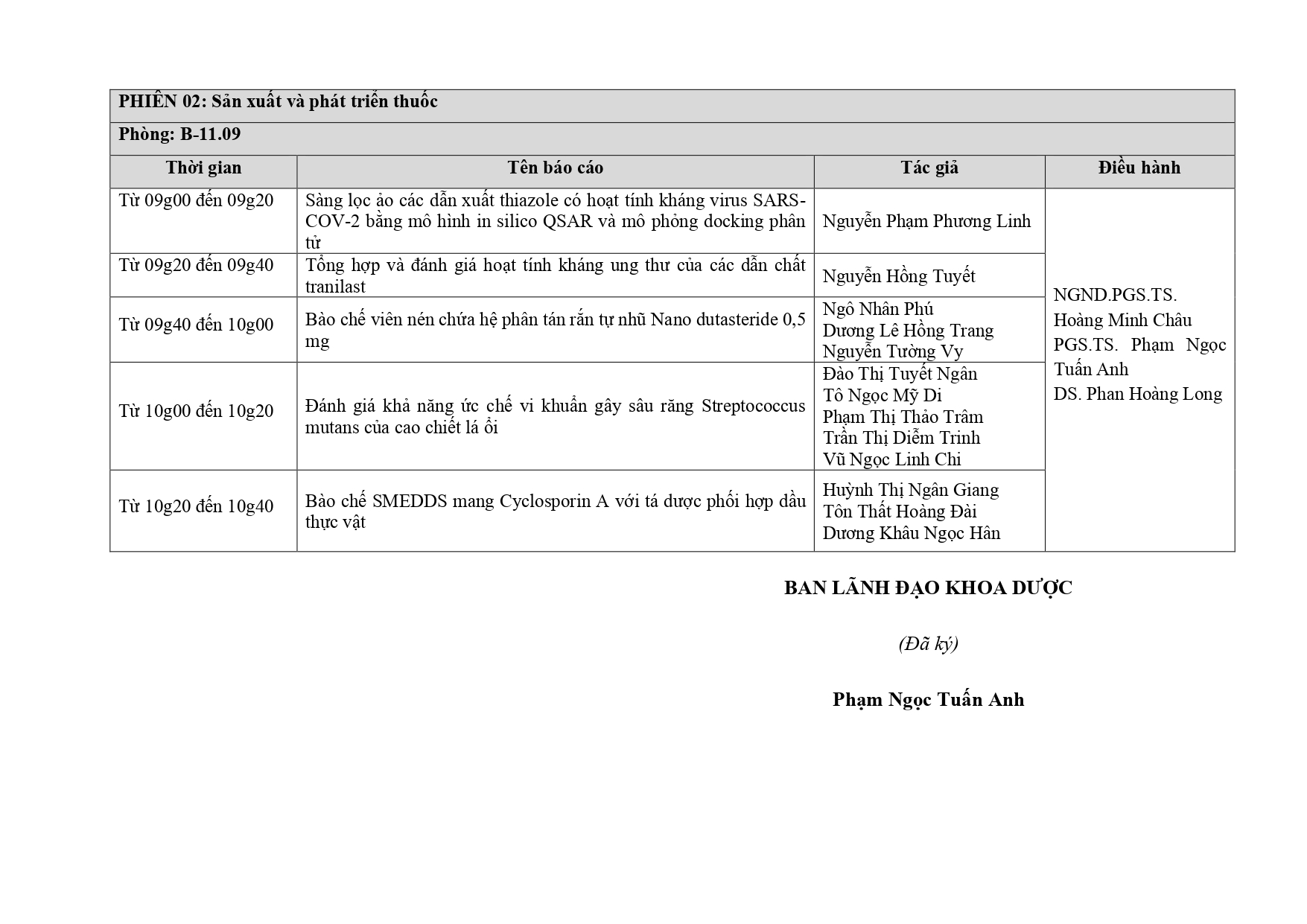 Thông báo v/v Tham gia Hội nghị Tải app 13Win Nghiên cứu khoa học 13WIN13 2022 6