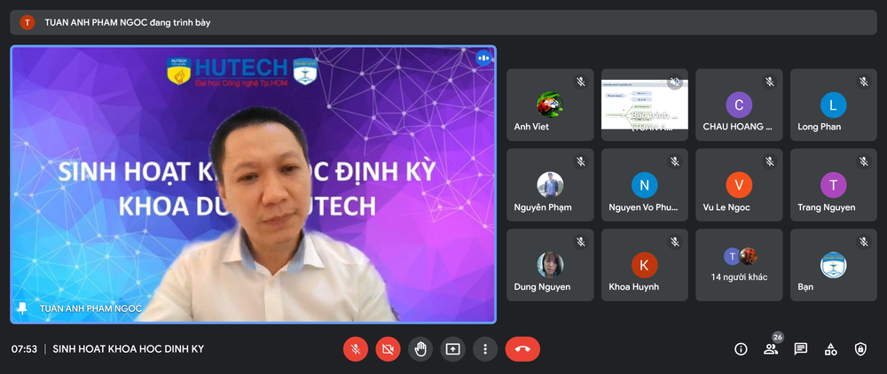 13 Win16 nhà cái World Cup 2026 tổ chức buổi Sinh hoạt khoa học định kỳ tháng 09/2021 27