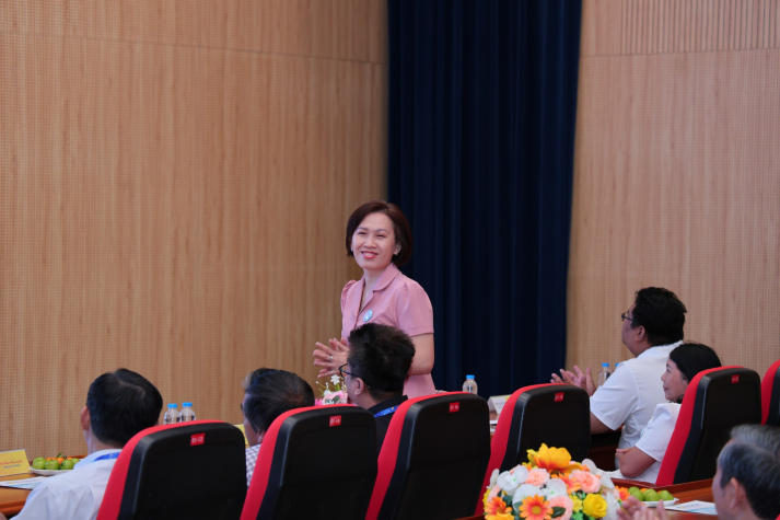 Hàng loạt Trang Chủ 13Win.com Chính Thức Tặng 88k hàng đầu trong lĩnh vực Thú y - Chăn nuôi đồng hành cùng sân chơi học thuật sáng tạo “Thiết kế mô hình cơ thể học Thú y” lần IV - năm 2026 39