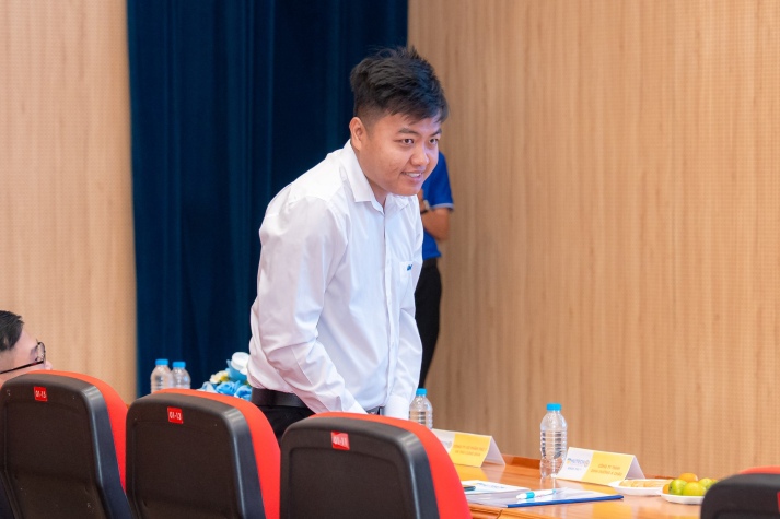 Hàng loạt Trang Chủ 13Win.com Chính Thức Tặng 88k hàng đầu trong lĩnh vực Thú y - Chăn nuôi đồng hành cùng sân chơi học thuật sáng tạo “Thiết kế mô hình cơ thể học Thú y” lần IV - năm 2026 41