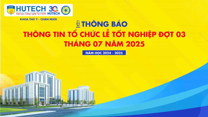 THÔNG TIN LỄ TỐT NGHIỆP THÁNG 07/2025 5
