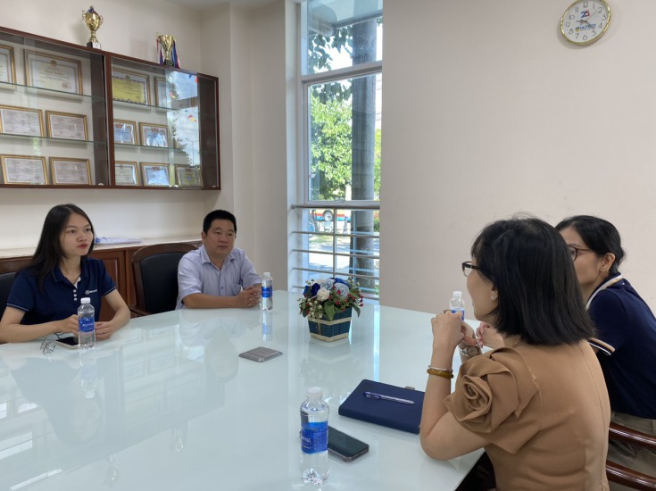 13win com Đăng ký 60K - Chăn nuôi 13WIN13 gặp gỡ và hợp tác với các Doanh nghiệp, tập đoàn lớn- Cơ hội lớn cho Tải app 13Win Khoa trên con đường phát triển sự nghiệp 23