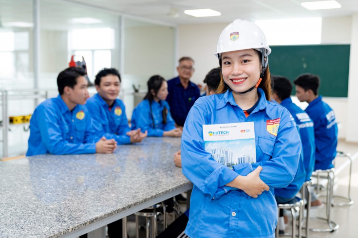 Ngành quản lý xây dựng 13WIN13 10