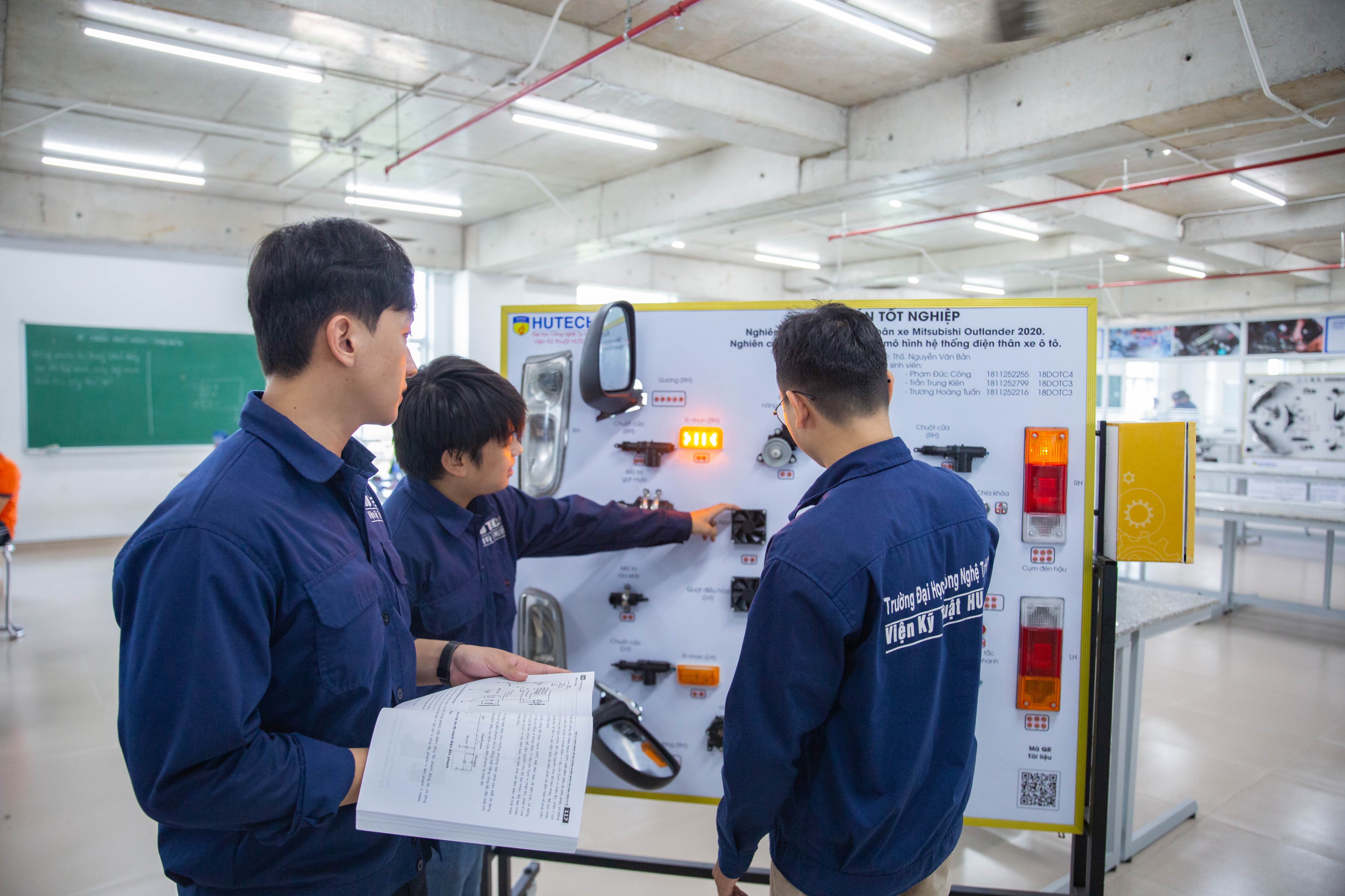13Win 21 link không chặn được học kiến thức về cơ khí, điện - điện tử,...