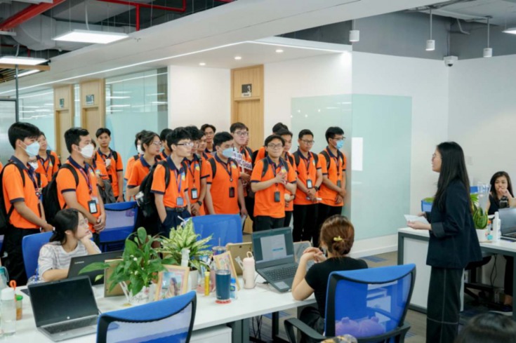 Ngành công nghệ thông tin 13WIN13 3