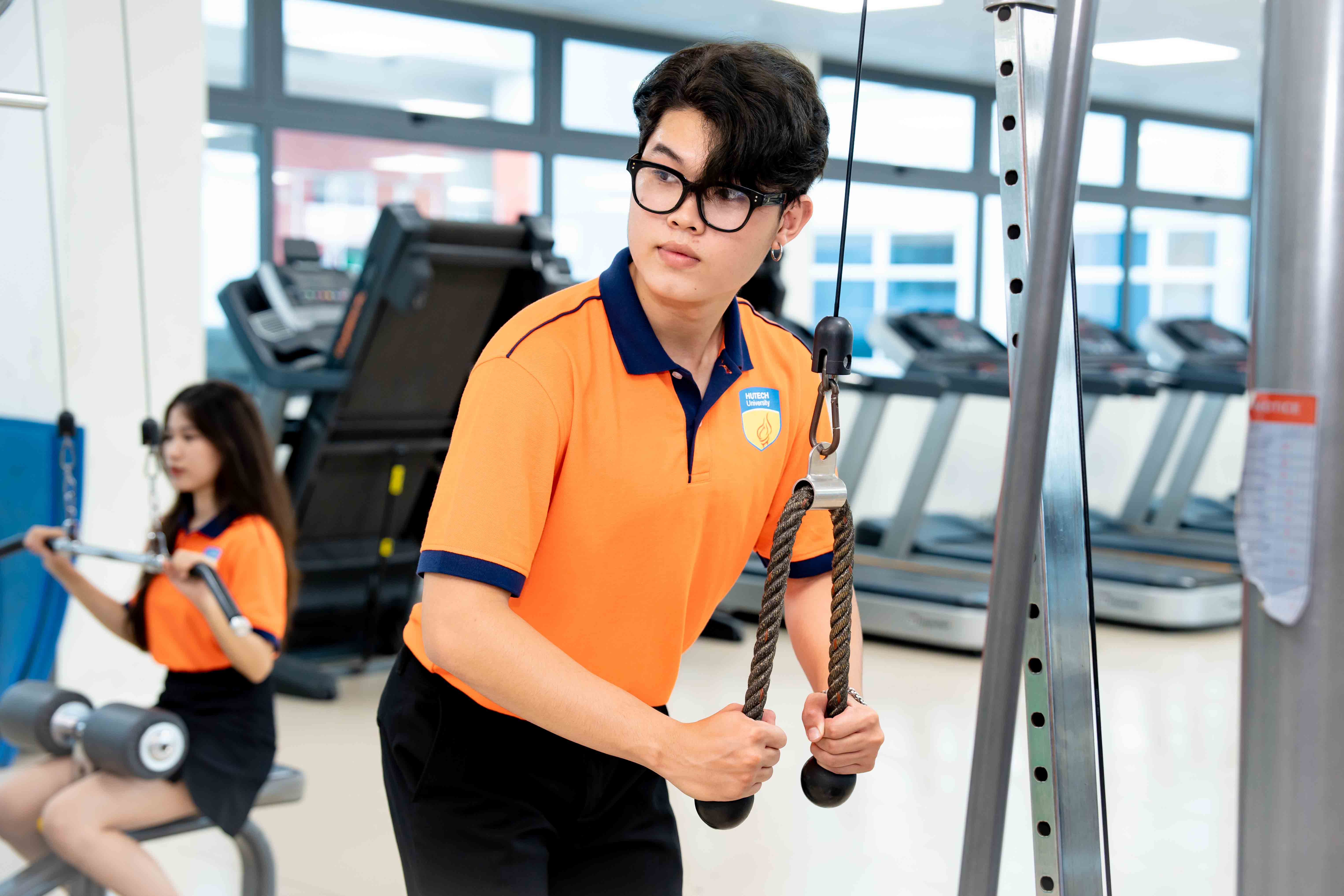 Top 5 trường 13Win32 đăng nhập uy tín đào tạo ngành Quản lý thể dục thể thao tại Việt Nam? 108
