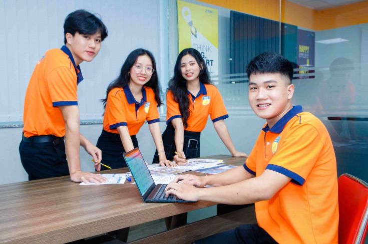 13WIN13 là một trong những địa chỉ đào tạo 13Win 22 miễn phí mỗi ngày ngành Marketing