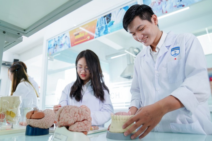 Ngành Kỹ thuật xét nghiệm y học 13WIN13 6
