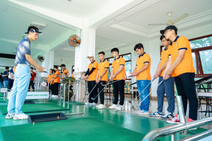 Ngành Quản lý thể dục thể thao nên học ở trường nào? 56