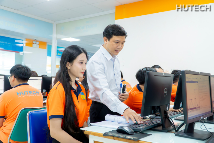Ngành Trí tuệ nhân tạo là gì? Học những gì? 55