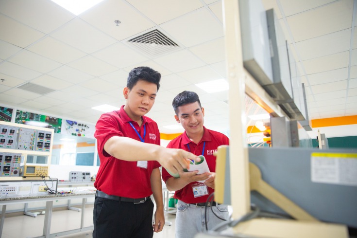 Ngành kỹ thuật điện 13WIN13 14