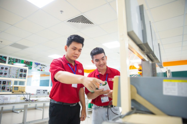 Vậy, ngành Kỹ thuật điện có bị thay thế bởi công nghệ AI? 2
