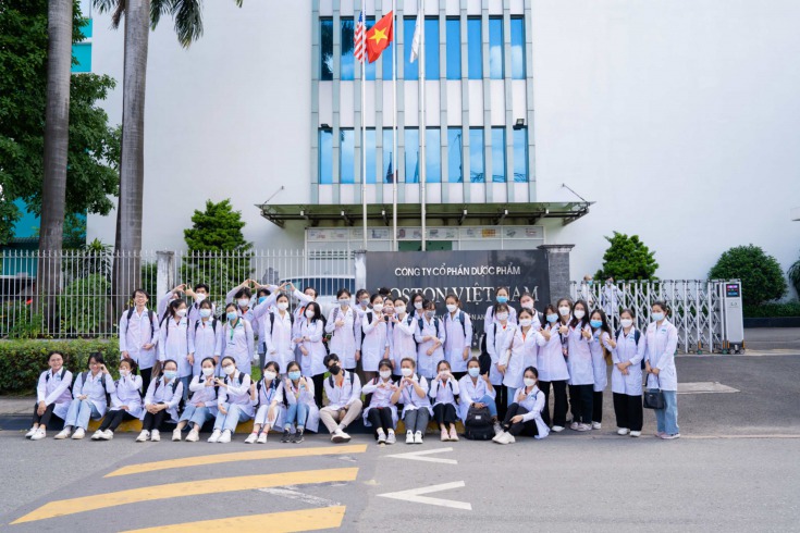 Ngành Dược học 13WIN13 5