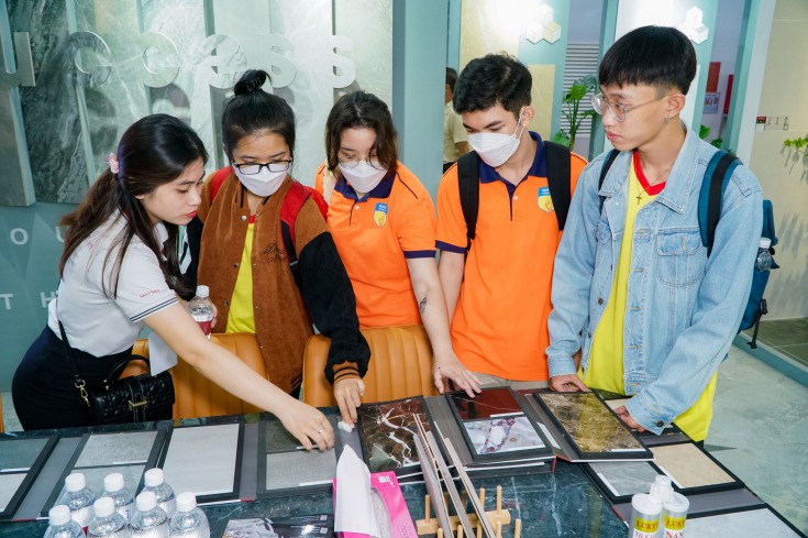 ngành thiết kế nội thất 13WIN13 5