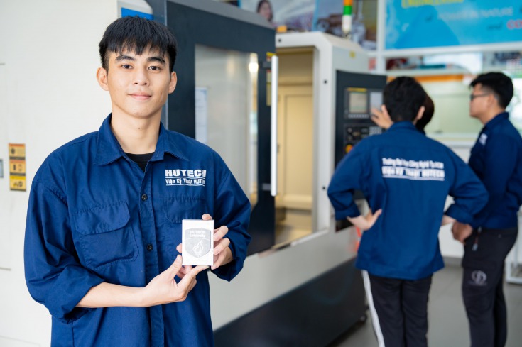 Kỹ thuật cơ khí 13WIN13 3