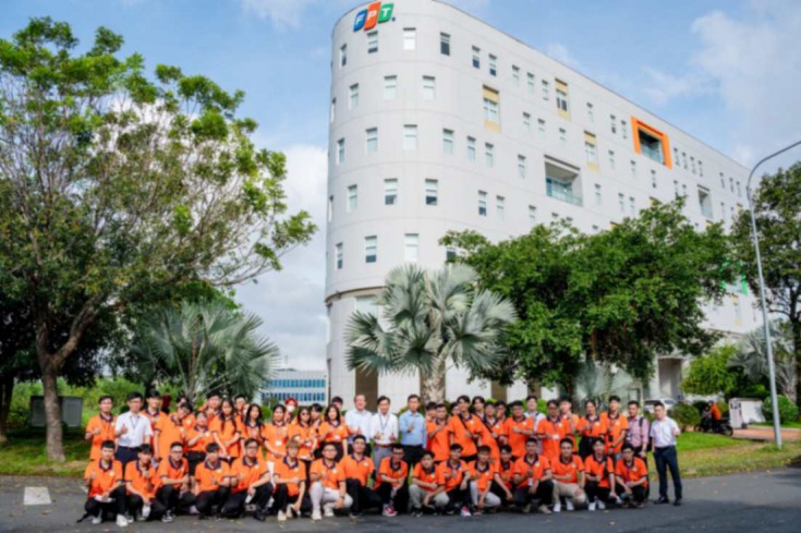 Ngành công nghệ thông tin 13WIN13 11