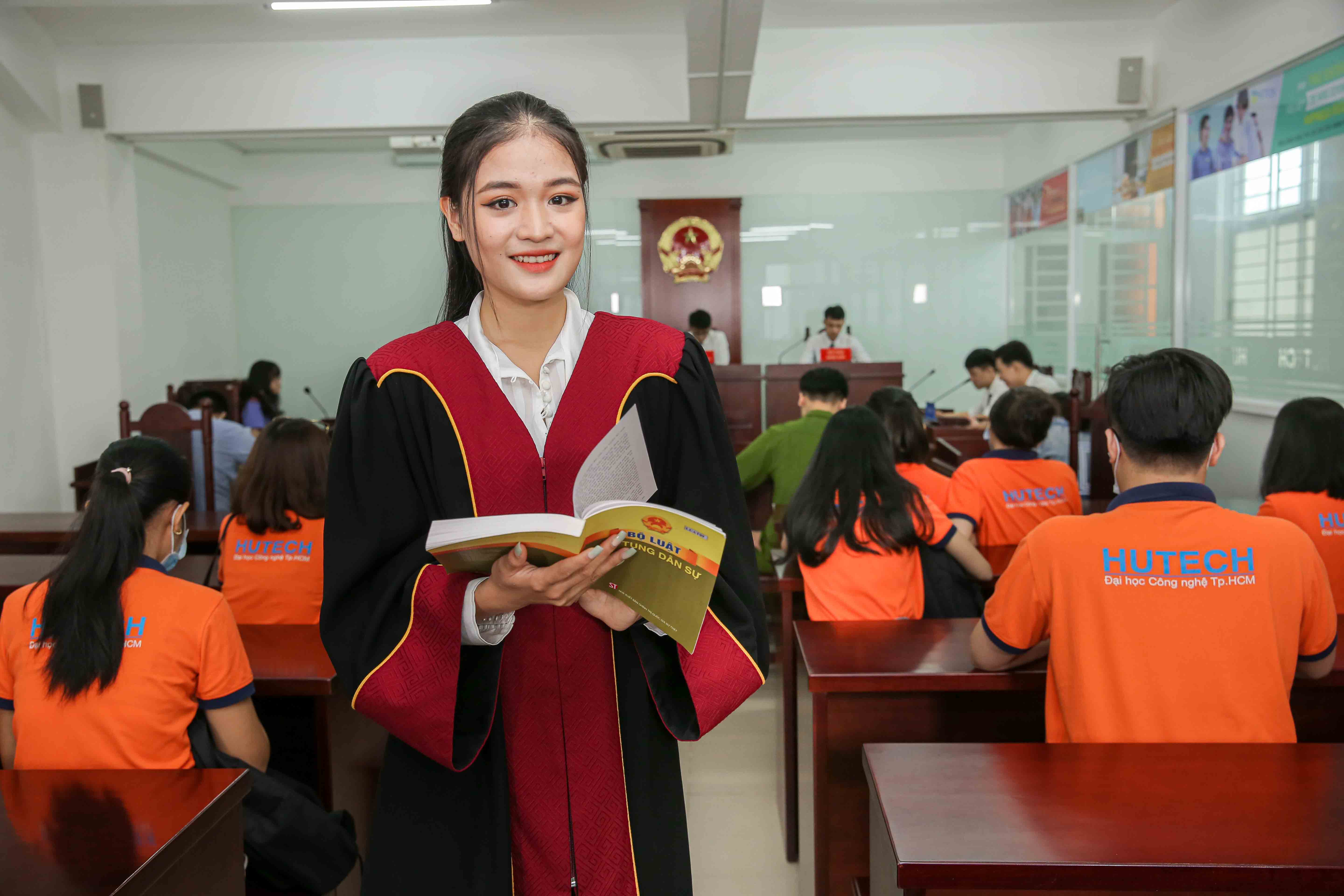 Top 5 trường 13Win32 đăng nhập uy tín đào tạo ngành Luật tại Việt Nam? 134