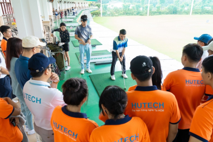 Ngành Quản lý thể dục thể thao là gì? Học những gì? 81