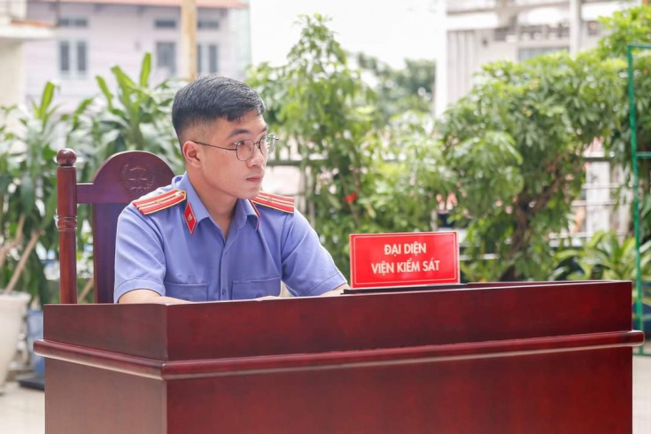 ngành Luật 13WIN13 6