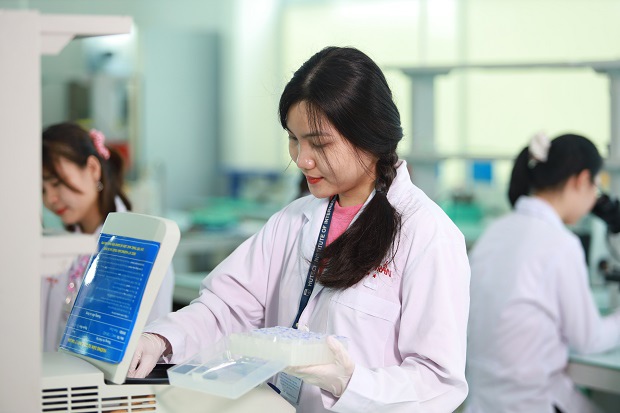 Ngành Dược học những gì?