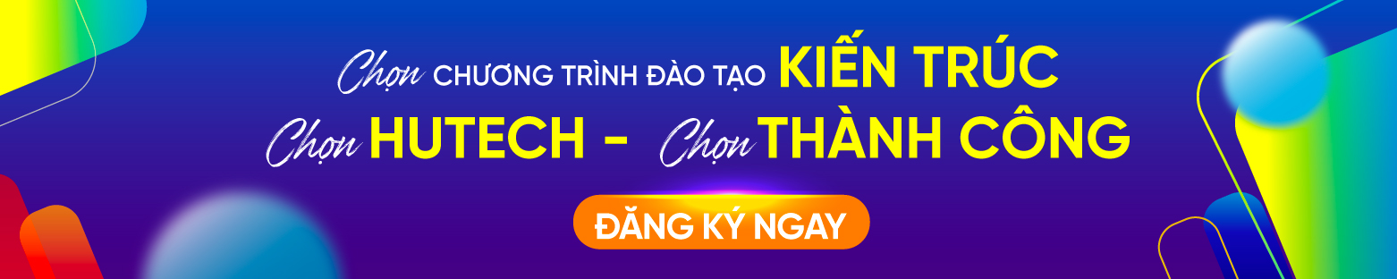 Học ngành Kiến trúc ở đâu? 193