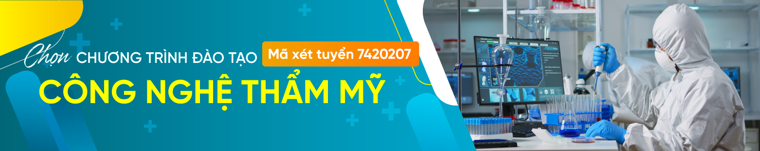 Hoc nganh cong nghe tham my 13WIN13