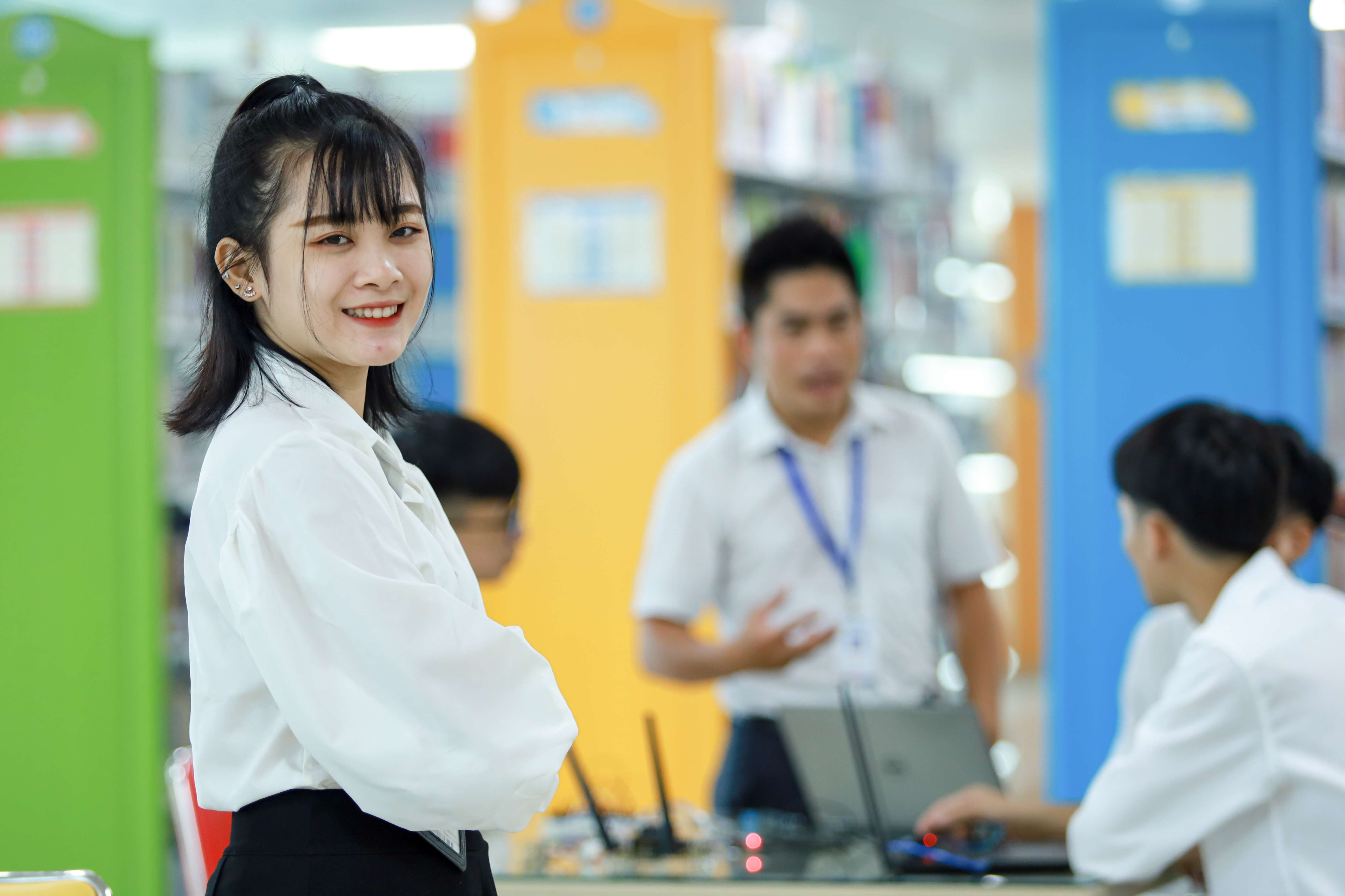 Môi F13win phiên bản mới tập chất lượng là yếu tố quyết định trực tiếp đến hành trình theo đuổi đam mê của GenZ