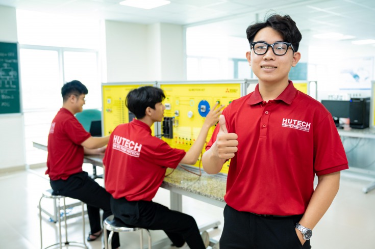 Ngành kỹ thuật điện 13WIN13 05