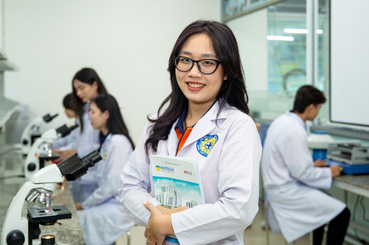 Ngành Thú y 13WIN13 8