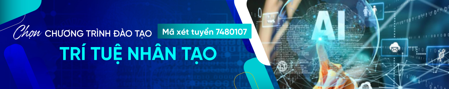 Học phí ngành Trí tuệ nhân tạo là bao nhiêu? 3