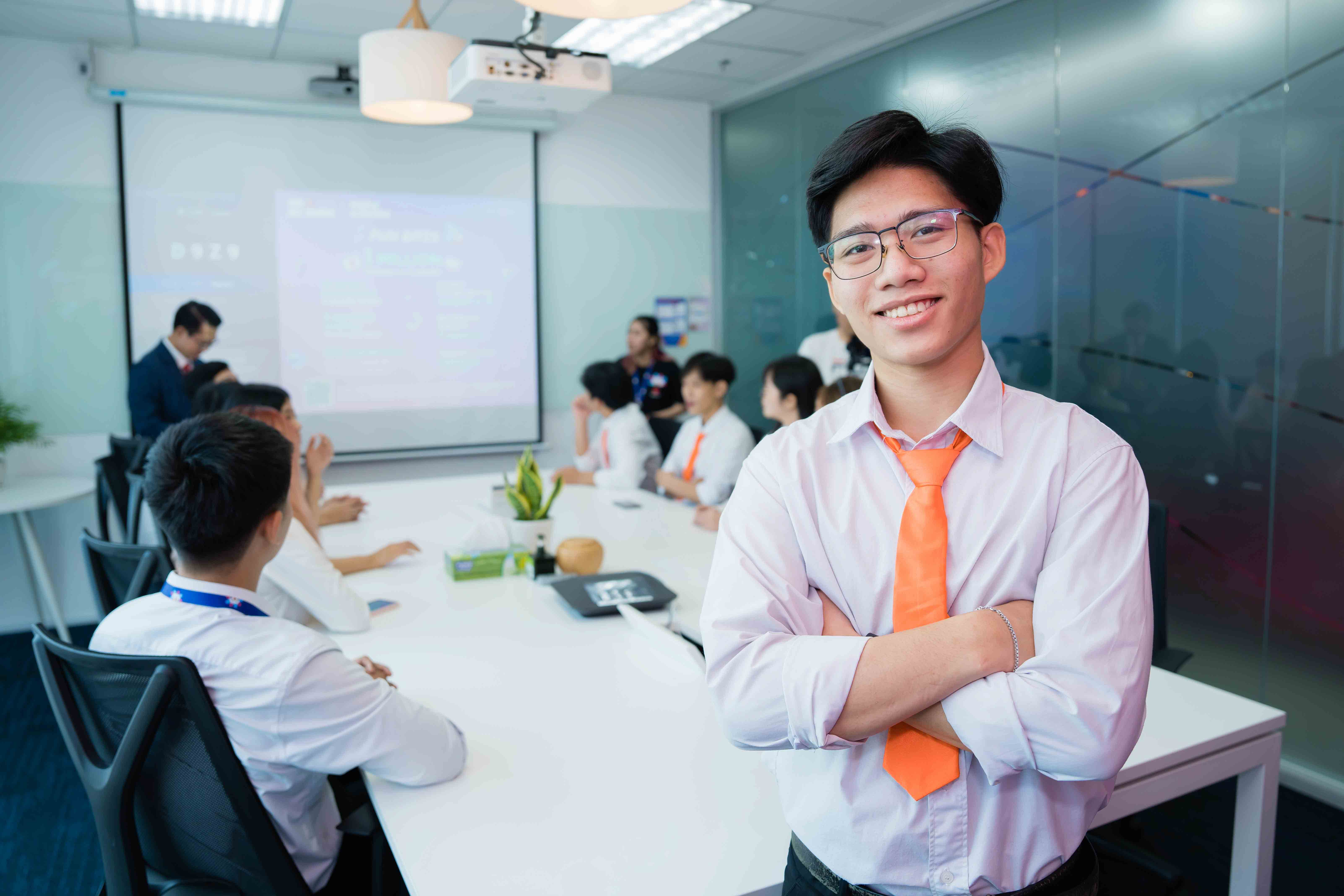 Top 5 trường 13Win32 đăng nhập uy tín đào tạo ngành Công nghệ tài chính tại Việt Nam? 90