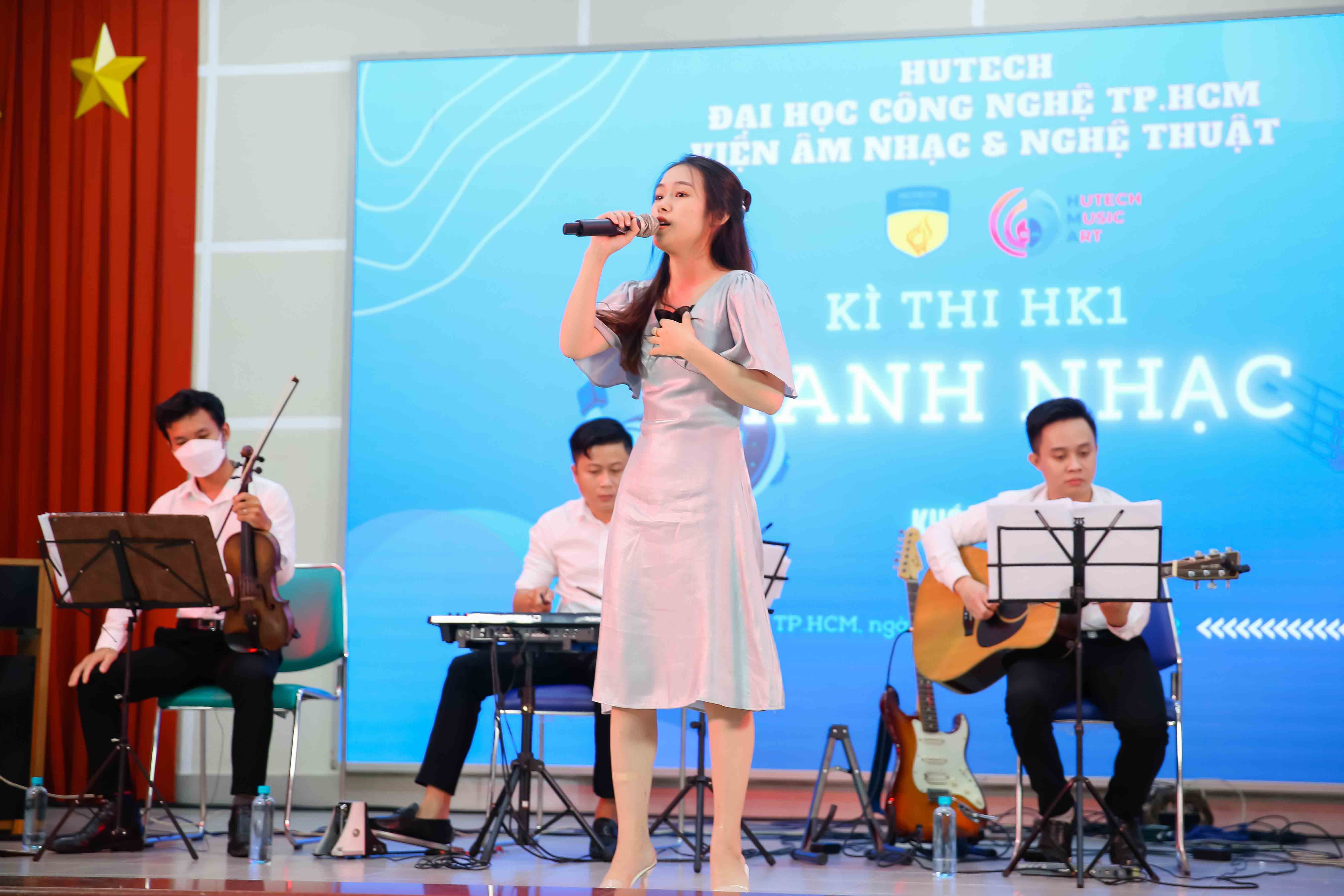 Top 5 trường 13Win32 đăng nhập uy tín đào tạo ngành Thanh nhạc tại Việt Nam? 96
