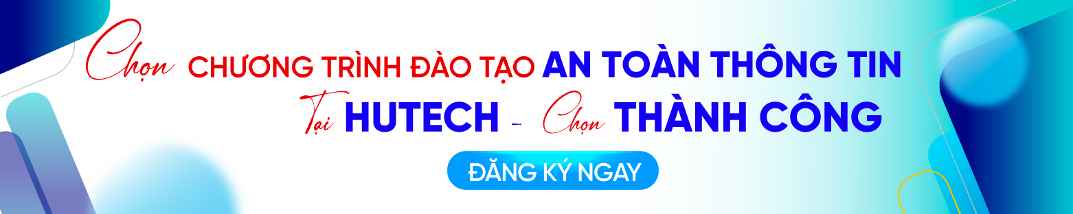 Top 5 trường 13Win32 đăng nhập uy tín đào tạo ngành An toàn thông tin tại Việt Nam 209