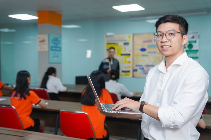 Ngành KInh doanh quốc tế 13WIN13 19