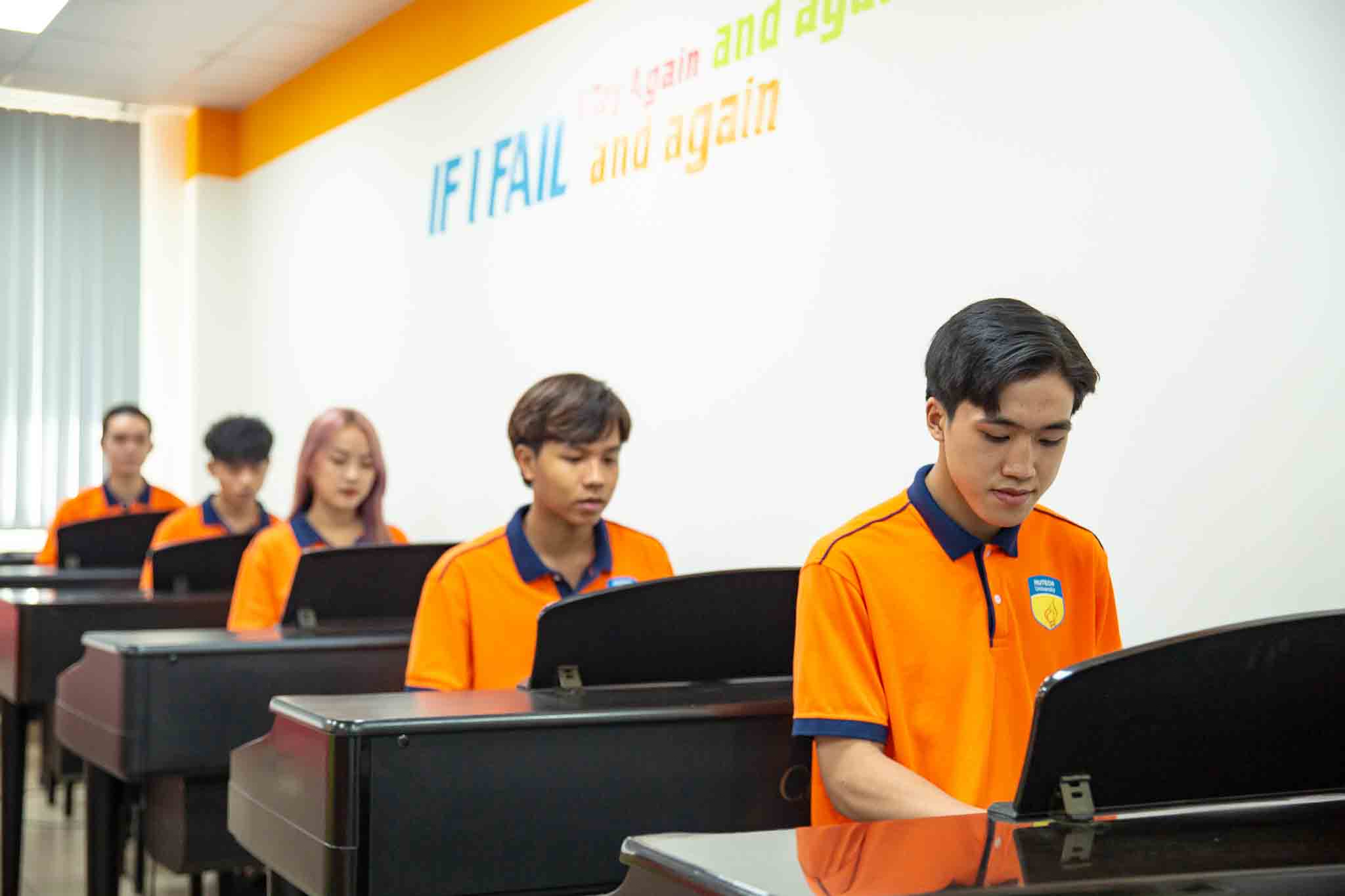 Top 5 trường 13Win32 đăng nhập uy tín đào tạo ngành Thanh nhạc tại Việt Nam? 98