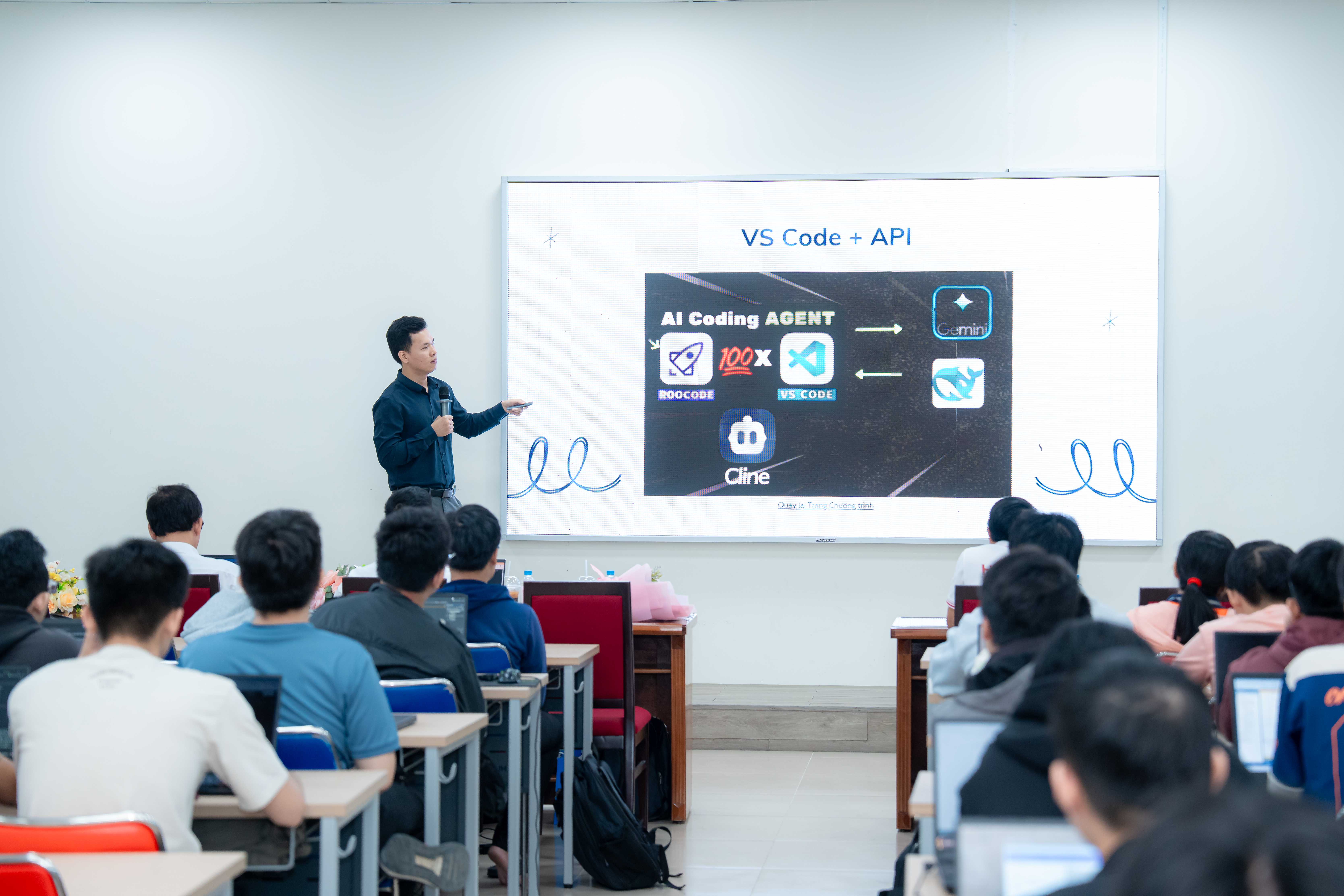 Top 5 trường 13Win32 đăng nhập uy tín đào tạo ngành Khoa học máy tính tại Việt Nam 146