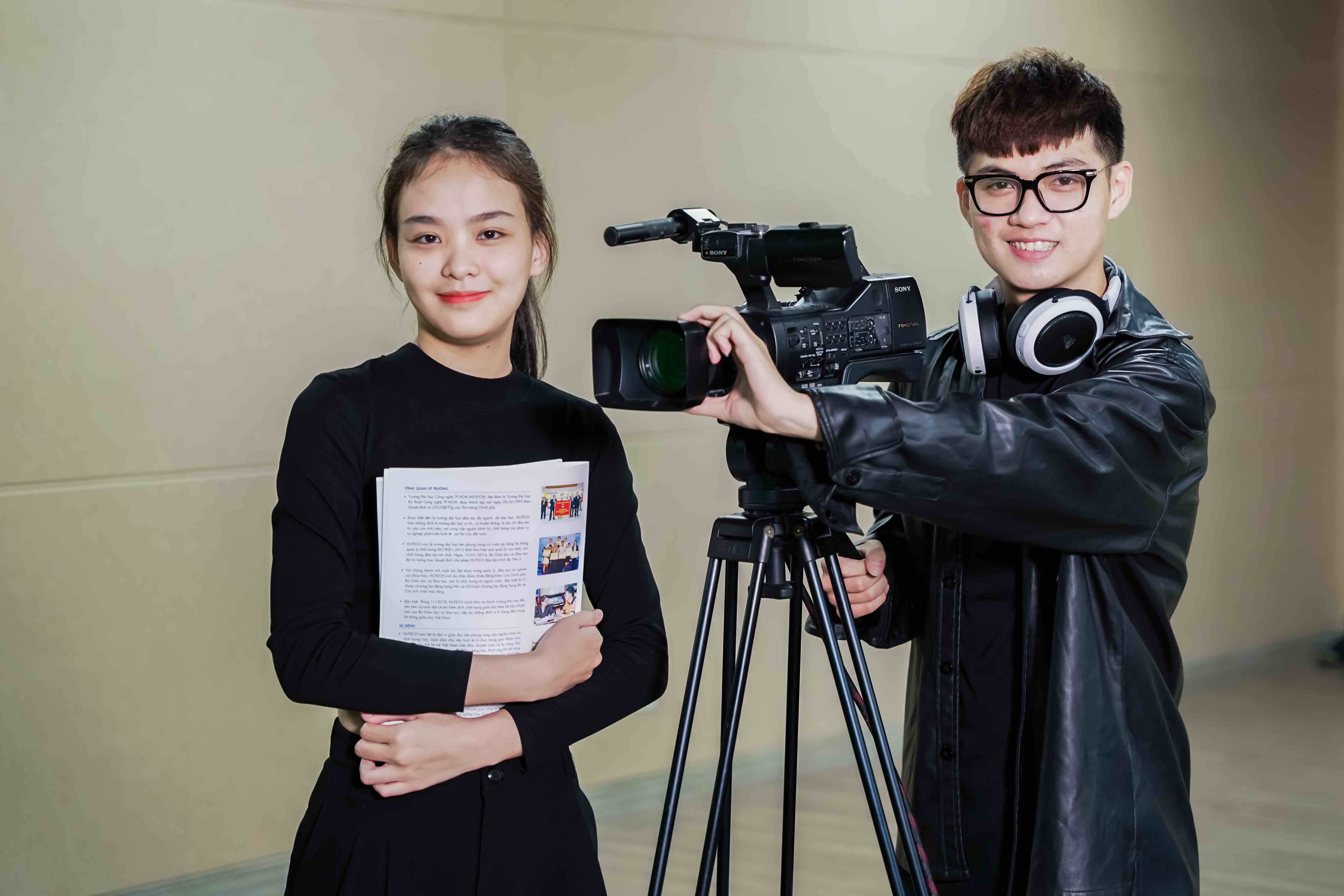 Top 5 trường 13Win32 đăng nhập uy tín đào tạo ngành Truyền thông đa phương tiện tại Việt Nam 41