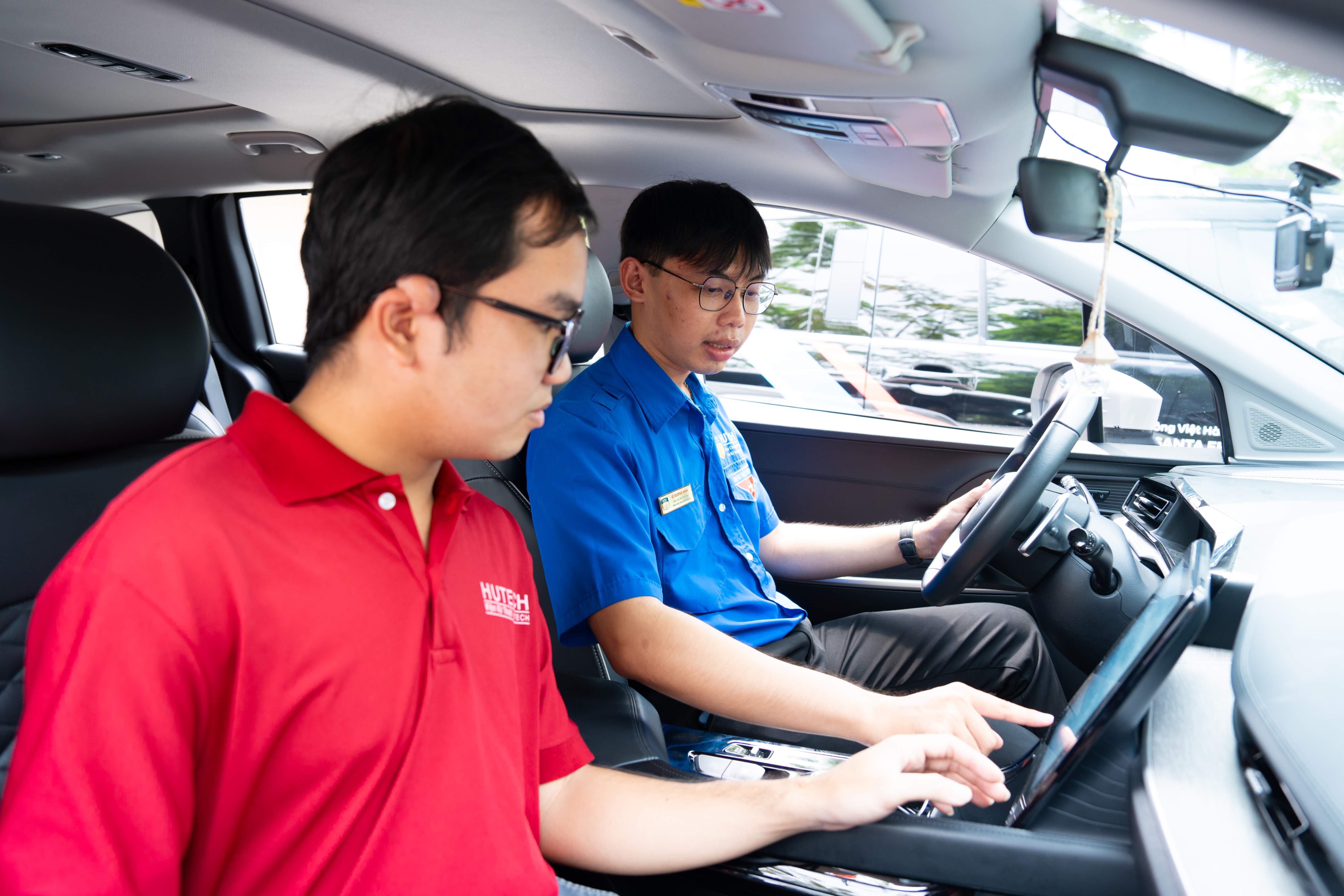 Top 5 trường 13Win32 đăng nhập uy tín đào tạo ngành Công nghệ kỹ thuật ô tô tại Việt Nam 149