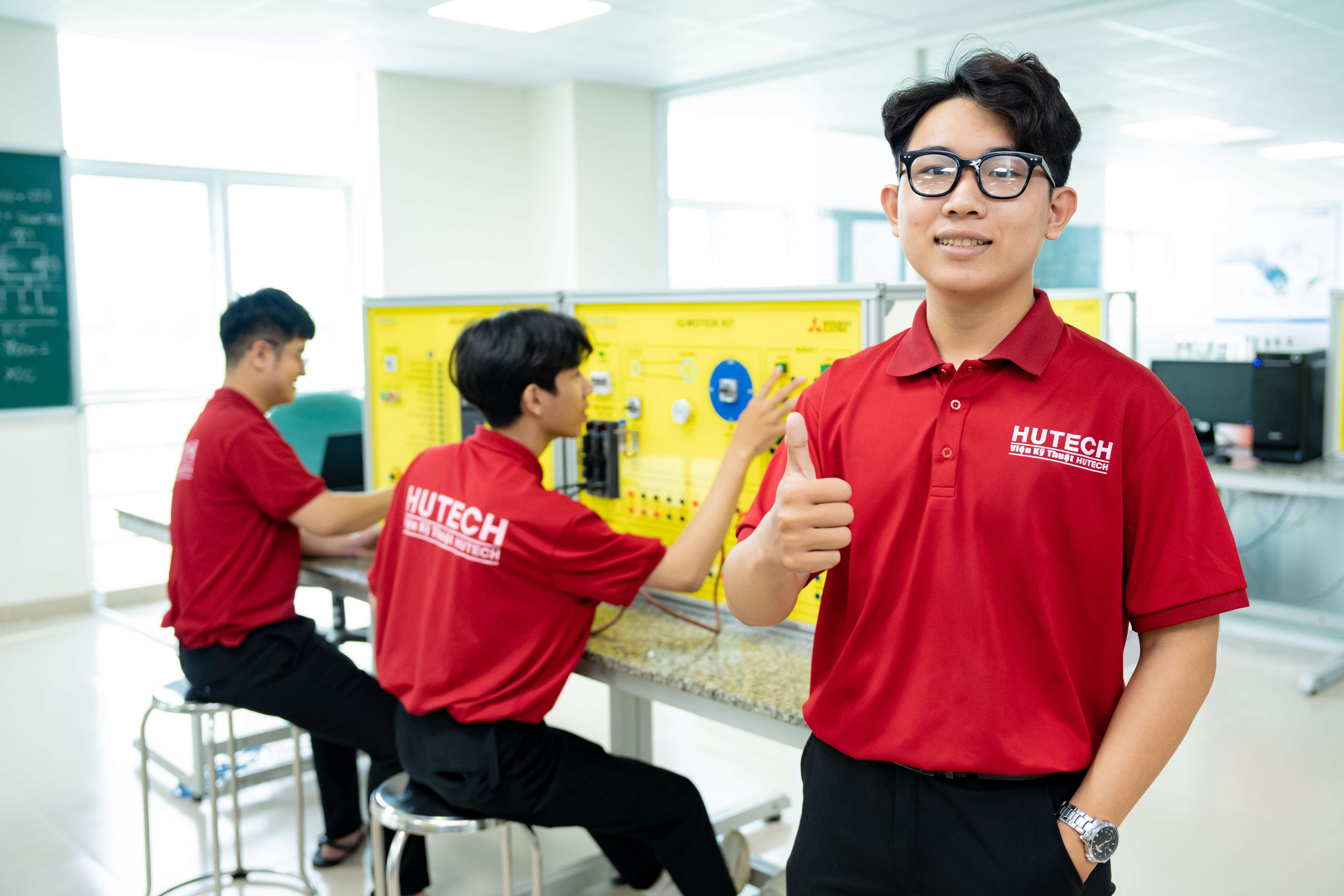 13WIN13 tự hào là 13Win32 cá cược thể thao đào tạo ngành Kỹ thuật điện uy tín