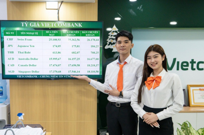 Học phí ngành Công nghệ tài chính là bao nhiêu 13WIN13 3